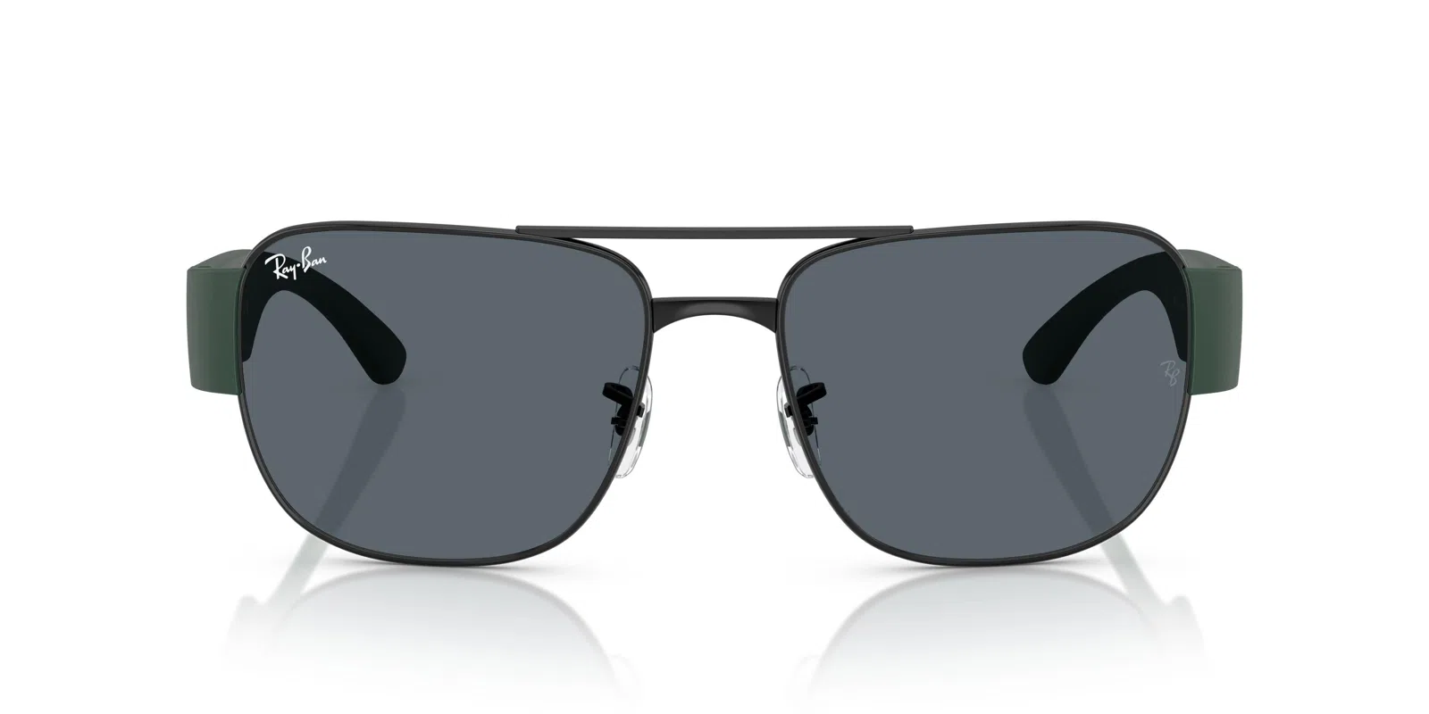 Ray-Ban 3756 Sunglasses - view 23